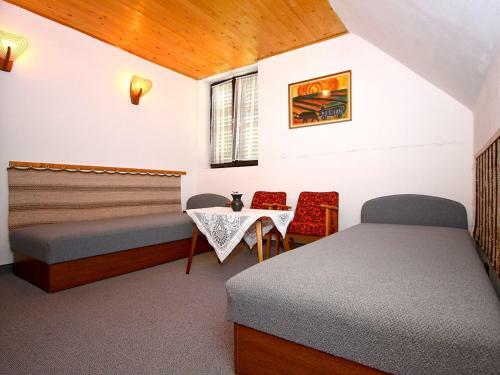 Villa Balatonkereszt�r 5