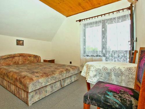 Villa Balatonkereszt�r 5