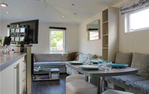 Beach Home Workum