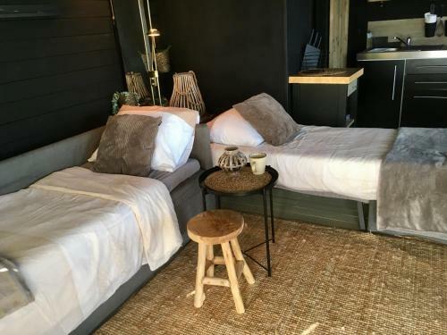 Luxe Houseboat Woonark Woonboot