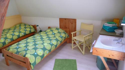 Bed & Breakfast Hotel De Diekn