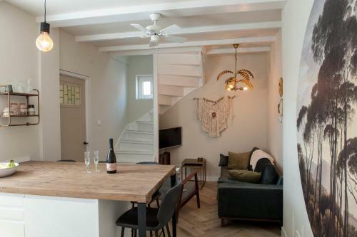 Apartamento Stek Aan Zee With Free Parking