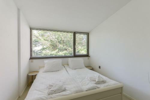Apartamento Beach House Amsterdam Lohman