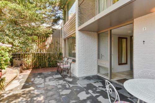 Apartamento Beach House Amsterdam Lohman