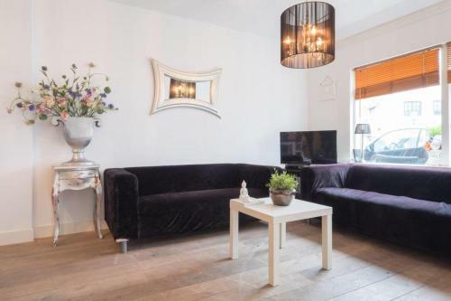 Apartamento 't Zandhuisje