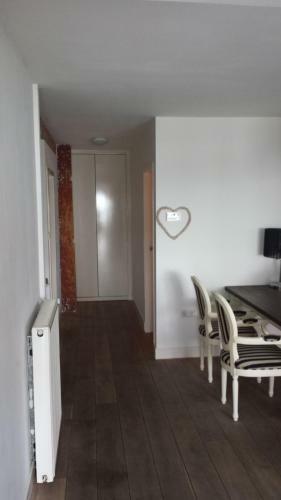 Apartamento 't Zandhuisje