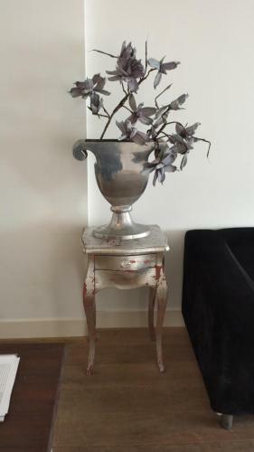 Apartamento 't Zandhuisje