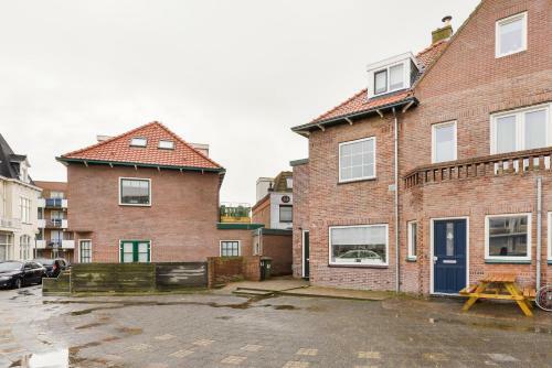 Apartamento Spacious Family Home Mezger