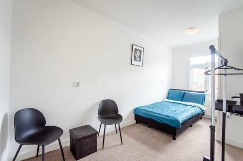 Apartamento Leonidas Grand Suite