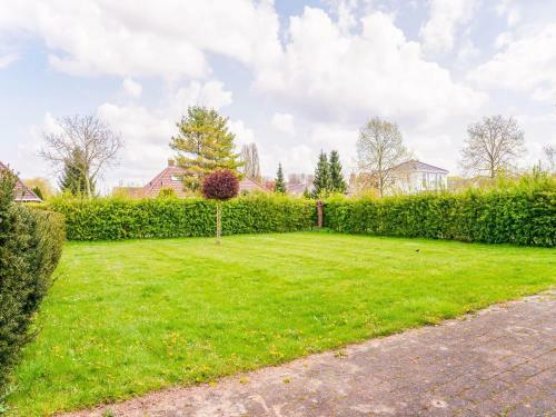 Peaceful Holiday Home In Zeewolde With Garden