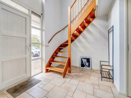 Peaceful Holiday Home In Zeewolde With Garden