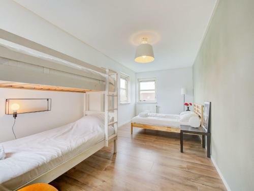 Peaceful Holiday Home In Zeewolde With Garden