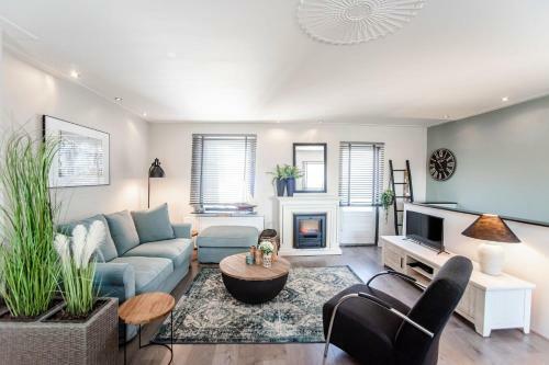 Het Zomerhuis Family Apartment