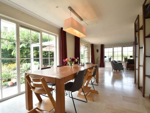 Alluring Holiday Home In Zeewolde Near Forest