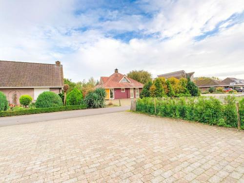 Captivating Holiday Home In Zeewolde Near Forest