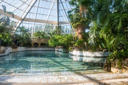 Hotel Eemhof By Center Parcs