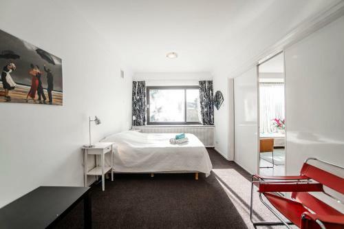 Apartment De Drie Tulpen