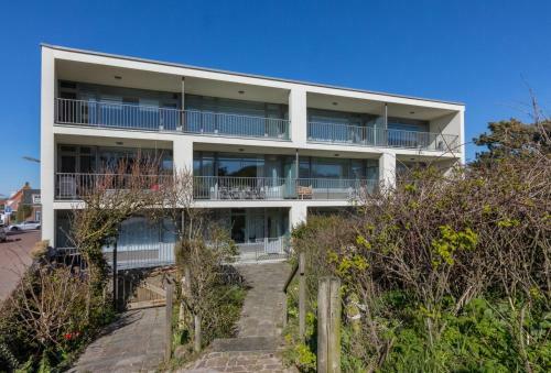 Appartement - Duinstraatje 51 Zoutelande
