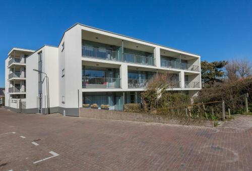 Appartement - Duinstraatje 51 Zoutelande
