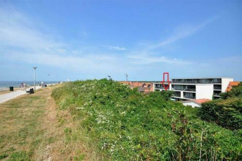 Appartement - Duinstraatje 51 Zoutelande