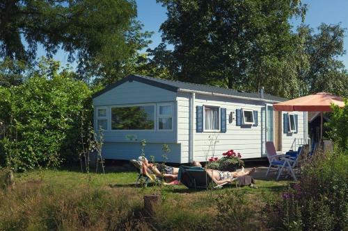 Hotel Mobile Home 4p