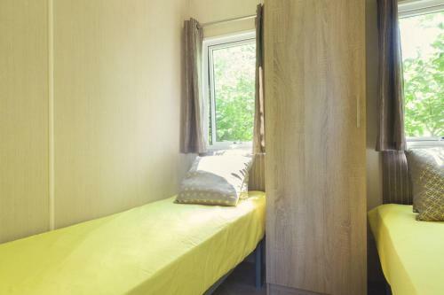 Hotel Mobile Home 4p