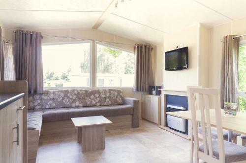 Hotel Mobile Home 4p