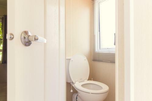 Hotel Mobile Home 6p