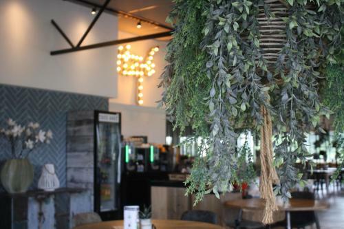 Hotel Haj� Afsluitdijk Zurich
