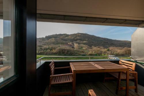Apartamento Duinweg 117-4