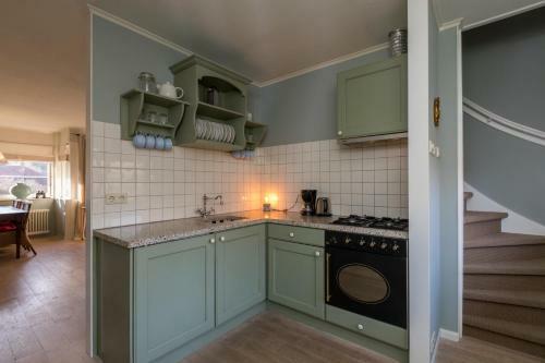 Apartamento Duinweg 117-4