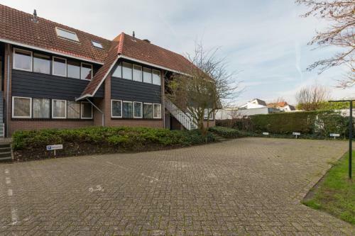 Apartamento Duinweg 117-4