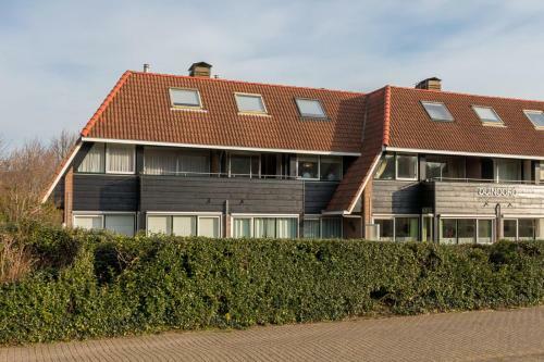Appartement - Duinweg 117 Zoutelande