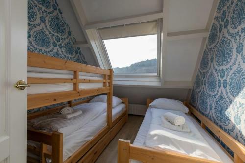 Appartement - Duinweg 117 Zoutelande