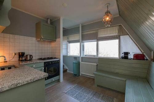 Appartement - Duinweg 117 Zoutelande