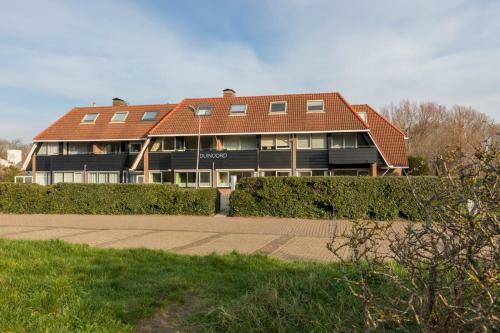 Appartement - Duinweg 117 Zoutelande