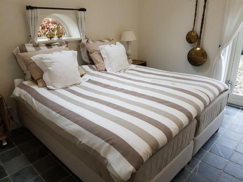 Bed & Breakfast Bij Saar