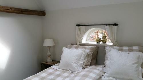 Bed & Breakfast Bij Saar