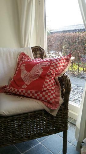 Bed & Breakfast Bij Saar