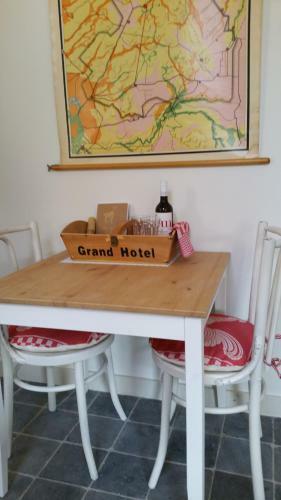 Bed & Breakfast Bij Saar