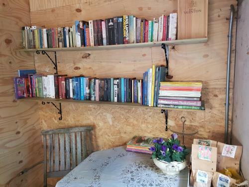 Bed & Breakfast Bij Saar