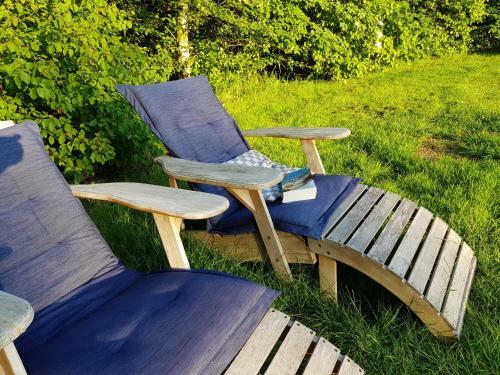 Bed & Breakfast Bij Saar