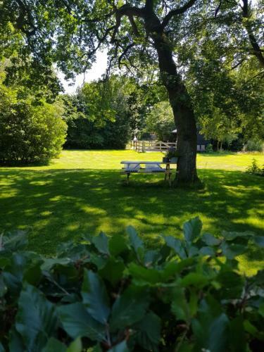 Bed & Breakfast Bij Saar