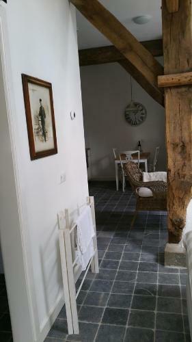 Bed & Breakfast Bij Saar