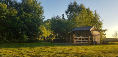 Bed & Breakfast Bij Saar