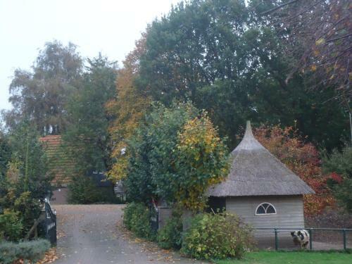 Bed & Breakfast Klein Vreugderijk