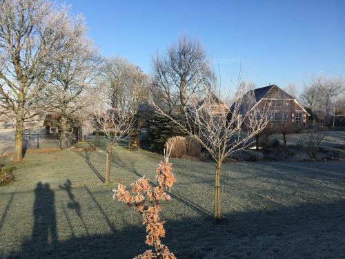 Bed & Breakfast Klein Vreugderijk