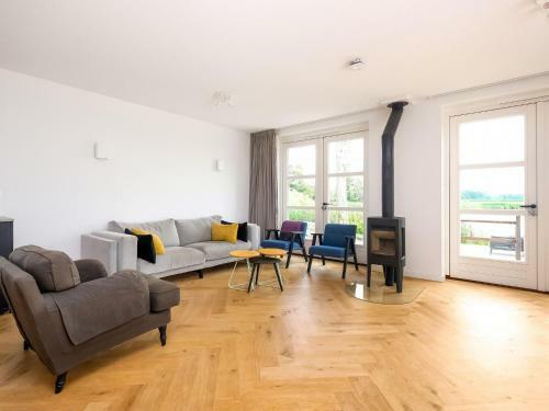 Luxurious Villa In Zwartewaal With Private Garden