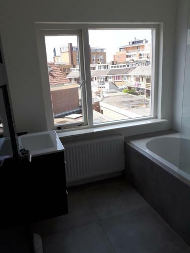 Apartamento Sand By Sea