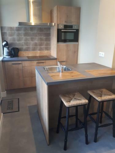Apartamento Sand By Sea